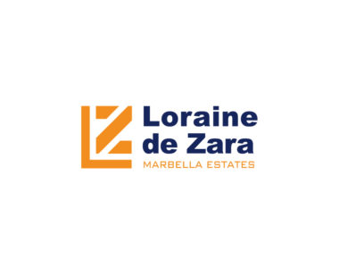 Loraine de Zara Logo Marbella