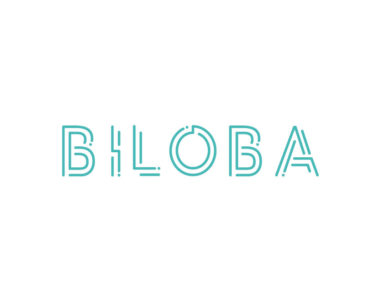 Logo design Gastro Bar Biloba