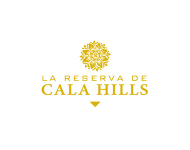 Cala Hills Reserve Logo