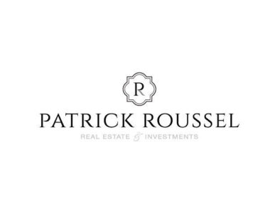 Patrick Roussel logo Marbella