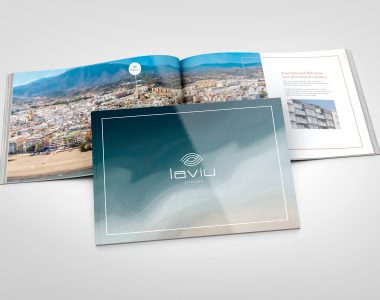 LAVIU Estepona Brochure